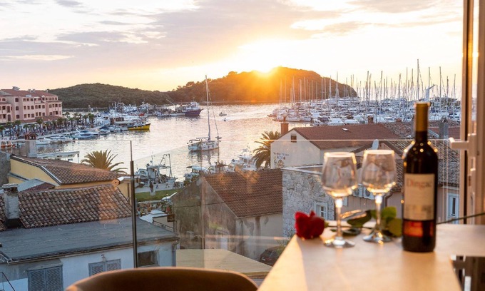 Vrsar Apartment | Holiday apartment Vrsar for 1 - 3 persons with 1 bedroom - Luxury holiday home