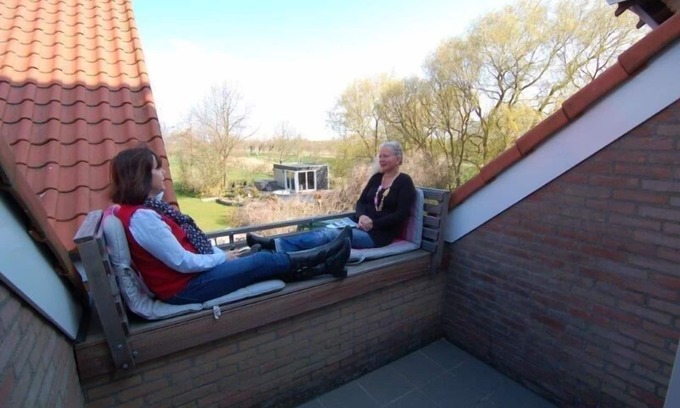 Wissenkerke Apartment | Holiday apartment Wissenkerke for 2 - 5 persons with 2 bedrooms - Holiday apartment in one or multi-