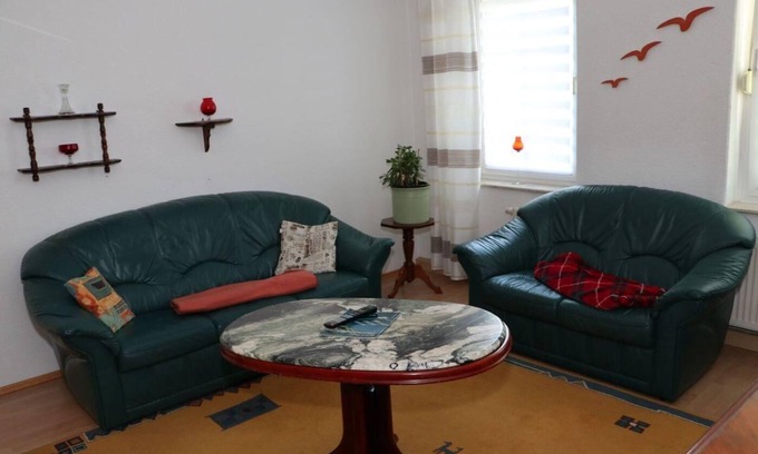 Weiwasser/O.L. Apartment | Holiday apartment Weißwasser for 1 - 6 persons with 3 bedrooms - Holiday apartment in one or multi-f