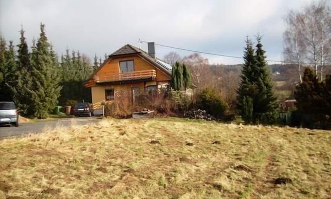Westernohe Apartment | Holiday apartment Westernohe for 1 - 2 persons with 1 bedroom - Holiday apartment