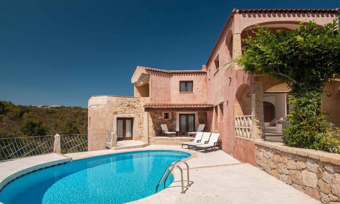 Abbiadori Apartment | Holiday apartment with seaview.