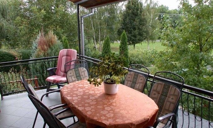 Belatelep Apartment | Holiday apartment with air conditioning and wifi