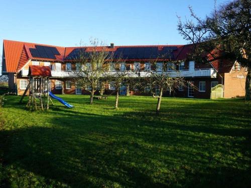 Hasselberg House | Holiday apartment with 2 bedrooms