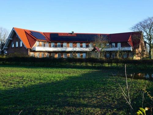 Hasselberg House | Holiday apartment with 2 bedrooms