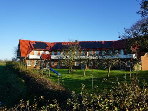 Hasselberg House | Holiday apartment with 3 bedrooms