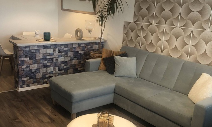 Ferencvaros Apartment | Holiday apartment with free parking, internet and air conditioning