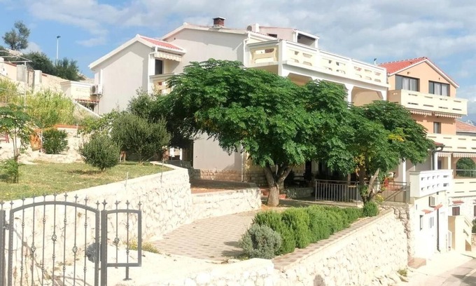 Zubovici Apartment | Holiday apartment Zubovici for 1 - 12 persons with 5 bedrooms - Row house