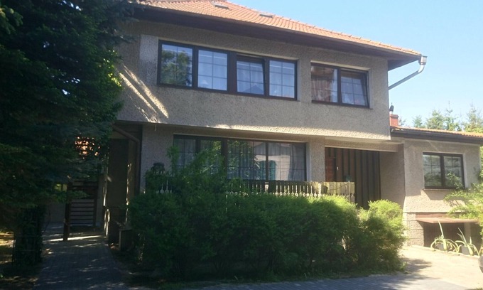 Stepnica Apartment | Holiday appartment in Stepnica for 4 persons