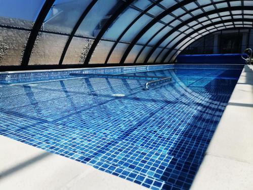 Sztutowo Apartment | Holiday Baltic Sun