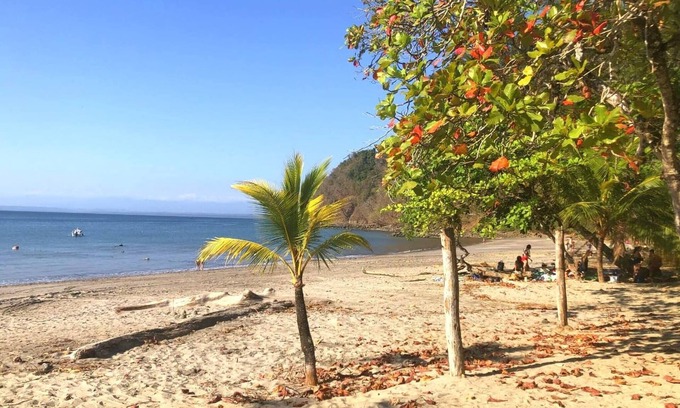 Jaco House | Holiday Beach House In Punta Leona - Wprivate Pool