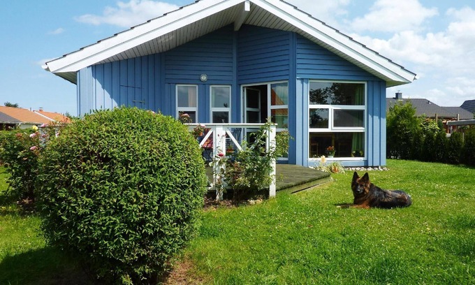 Gelting House | Holiday cottage Denmark in Gelting