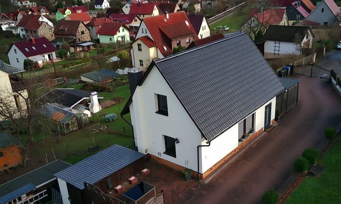 Schmalkalden House | Holiday cottage Schmidt