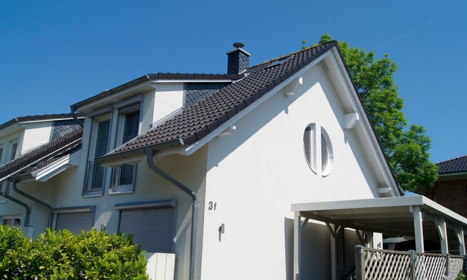 Fehmarn House | Holiday home for 2 guests with 65m² in Fehmarn OT Meeschendorf (10875)