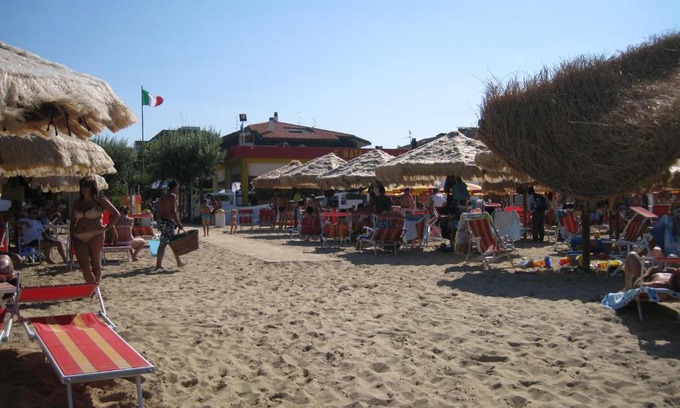 Francavilla al Mare Apartment | Holiday Dreams