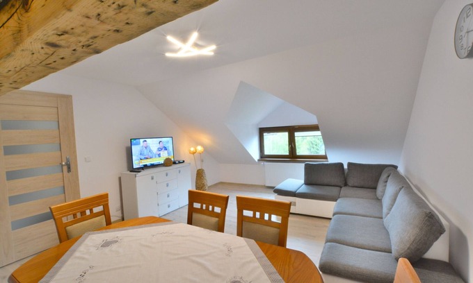 Kolobrzeg Apartment | Holiday flat, Kolobrzeg