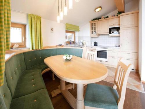 Konigsleiten Apartment | Holiday flats Bärlerhof, Königsleiten