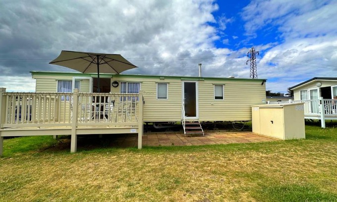 Holland-On-Sea House | Holiday Freedom