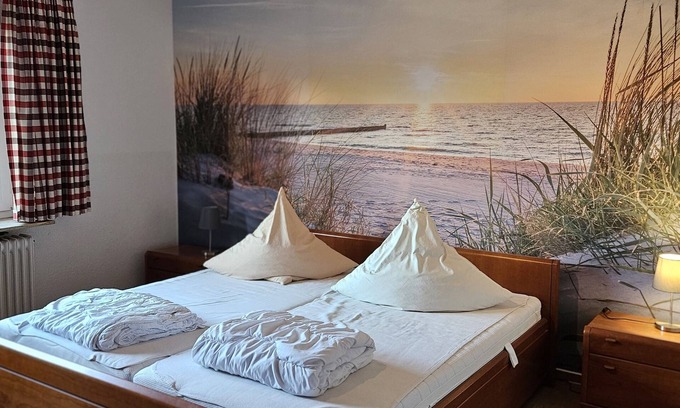 Wenkendorf House | Holiday house for 10 guests with 150m² in Fehmarn OT Wenkendorf (12354)