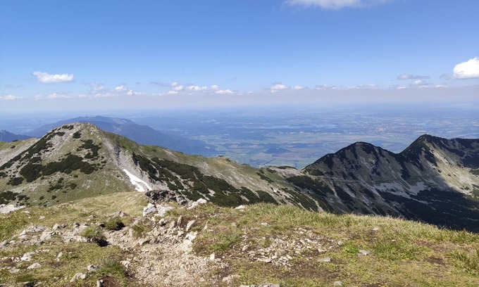 Farchant Apartment | Holiday Hibler-Wiesböck your holiday in Zugspitzland