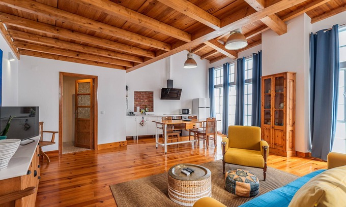 Caparica Apartment | Holiday Home - A Ver Lisboa 3