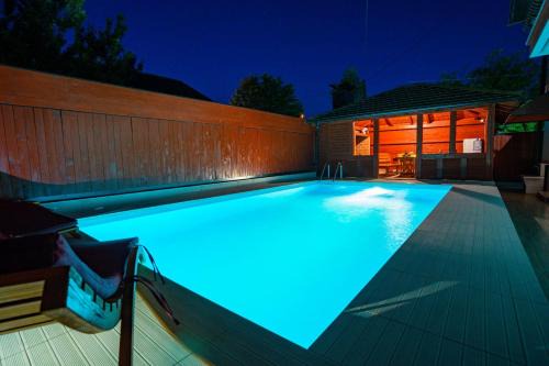 Mali Radic House | Holiday Home Ajna