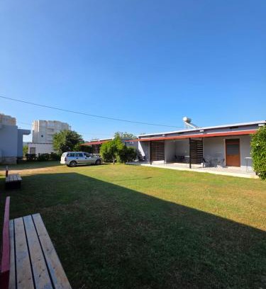 Ishem House | HOLIDAY HOME