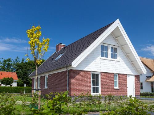 Municipality of Noordwijk Resort | Holiday Home Alk 8-2 by Interhome