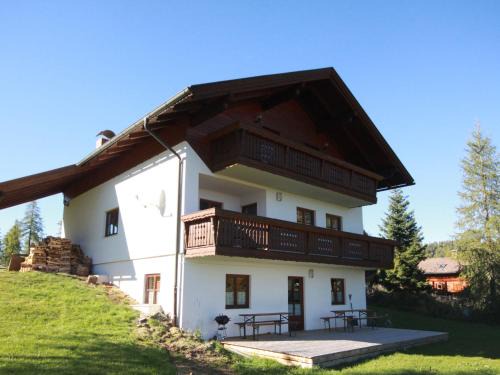 Albeck House | Holiday Home Almvilla by Interhome