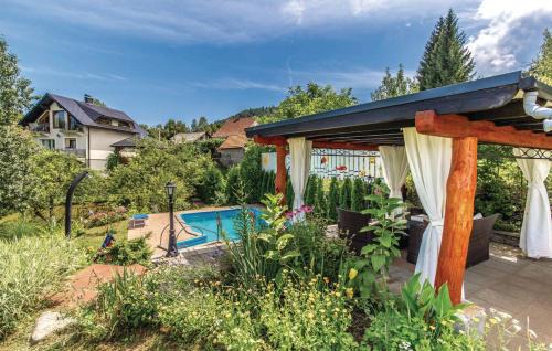 Presika Apartment | Holiday home/apartments Vaska
