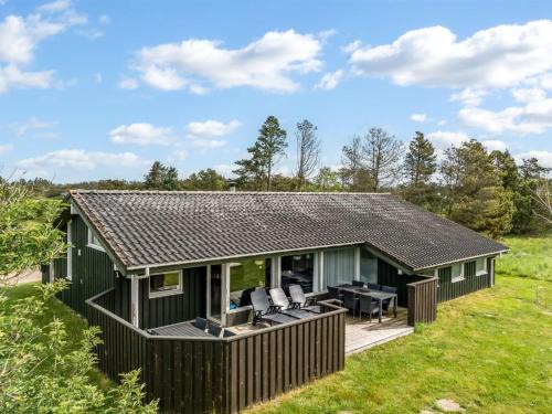 Grønhøj House | Holiday Home Aponi - 400m from the sea by Interhome