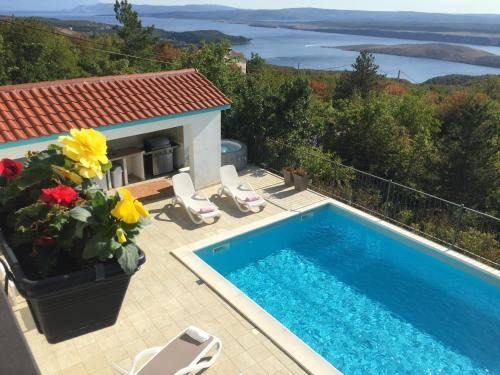 Smrika House | Holiday Home Aqua
