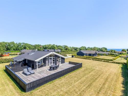Mommark Strand House | Holiday Home Ariadne - 400m from the sea by Interhome