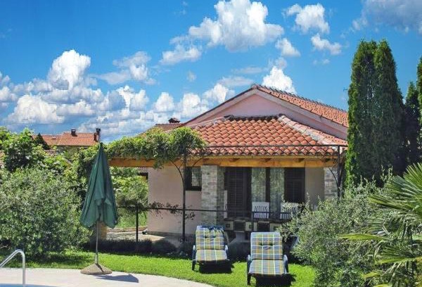 Nova Vas House | Holiday Home Atena