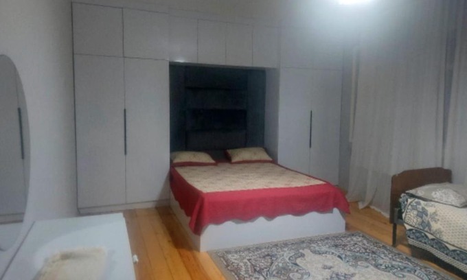Gabala House | Holiday Home
