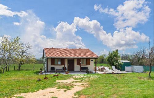 Hrboki House | Holiday Home Barban 51