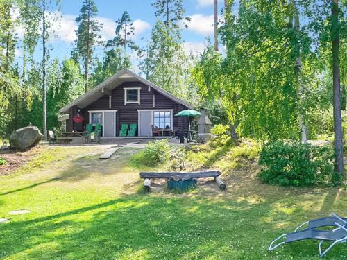 Asikkala House | Holiday Home Beach 2 - 5664 by Interhome