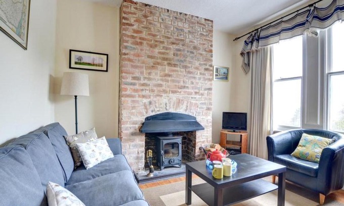 Bontddu House | Holiday Home Bontddu by Interhome
