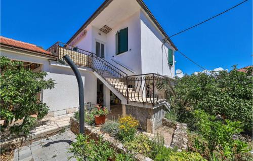 Drvenik Mali House | Holiday Home Borak Croatia