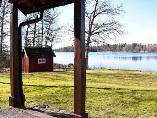 Osby House | Holiday Home Brunkelstorp