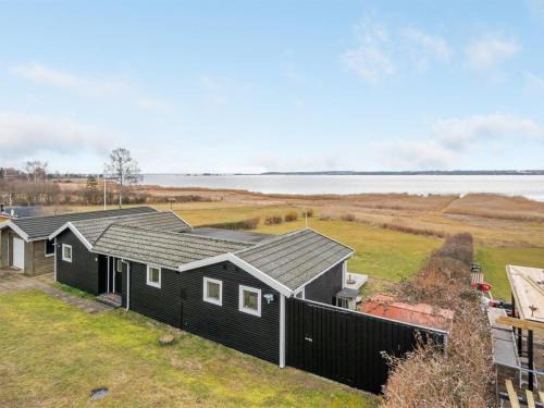 Holbaek House | Holiday Home Caren - 125m to the inlet by Interhome