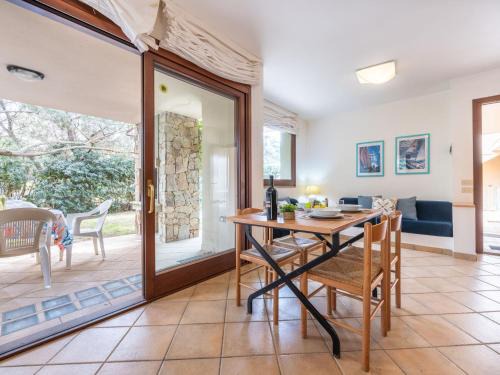 Notteri House | Holiday Home Carlo-1 by Interhome