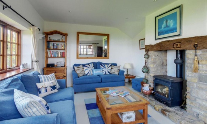 Croyde House | Holiday Home Cock Rock