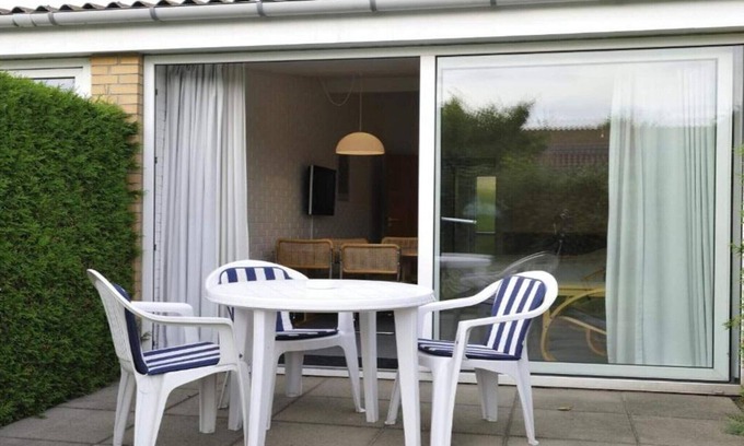 Balka House | Holiday home combining comfort-By Traum