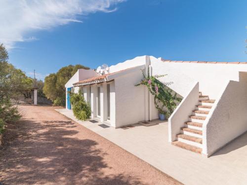 Aglientu House | Holiday Home Contraruia by Interhome