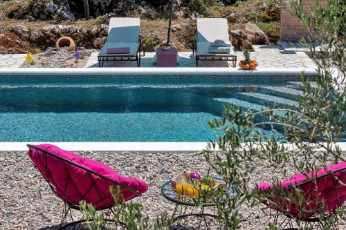 Rascane House | Holiday home Danica