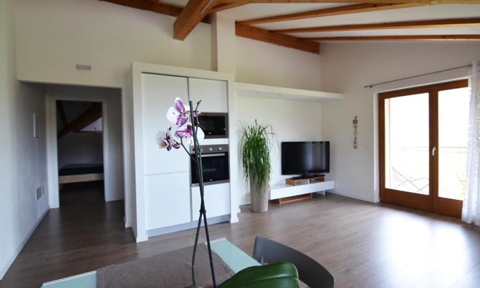 Pietramurata Apartment | Holiday home Danima
