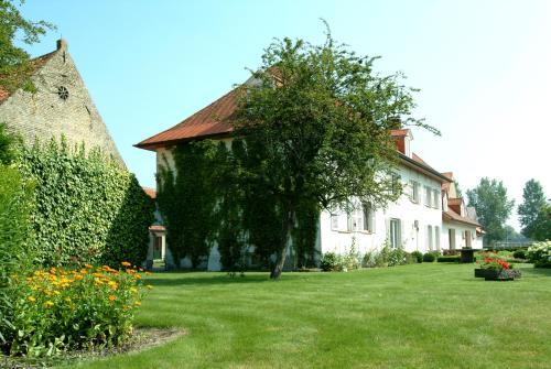 Sint-Pieters House | Holiday Home De Colve