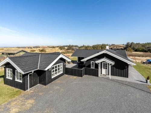 Saltum House | Holiday Home Djuna - 550m from the sea by Interhome