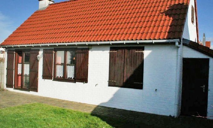 Wenduine House | Holiday Home Duinenhuis