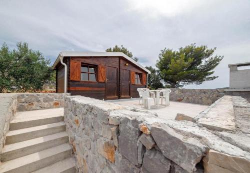 Zirje House | Holiday home Dusko - robinson